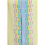 Casablanca Multicolor Silk Pattern Shirt