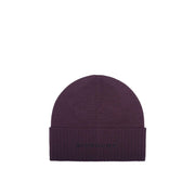 Givenchy Multicolor Wool Beanie