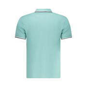 North Sails Azzurro Cotton Men Polo