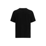 Kenzo Black Cotton T-Shirt