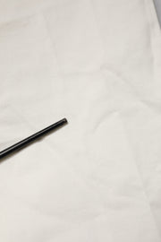 Briglia 1949 White Cotton Straight Fit Chino Trouser Pants