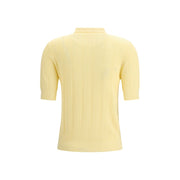 Lisa Yang Bicolor Cotton Dress Shirt