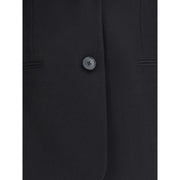 Givenchy Black Wool Clothing