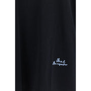 Axel Arigato Black Cotton Sportswear