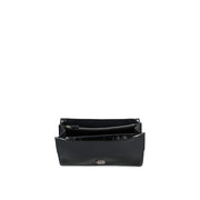 Gucci Black Calfskin Crossbody Bag