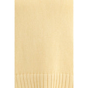 Sunflower Cream Cotton Sweatshirt