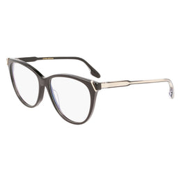 Victoria Beckham Black Acetate Glasses (Frames)