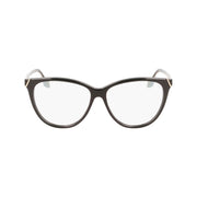 Victoria Beckham Black Acetate Glasses (Frames)