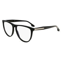 Victoria Beckham Black Acetate Glasses (Frames)
