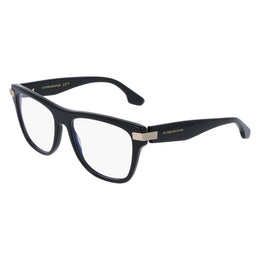 Victoria Beckham Black Acetate Glasses (Frames)