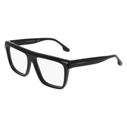 Victoria Beckham Black Acetate Glasses (Frames)