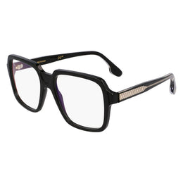 Victoria Beckham Black Acetate Glasses (Frames)