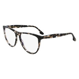 Victoria Beckham Black Acetate Glasses (Frames)