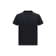 Prada Black Cotton Sportswear