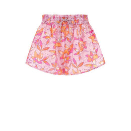Isabel Marant Multicolor Polyamide Short And Mini Shorts