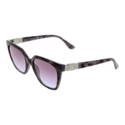 Guess Multicolor Plastic Sunglasses