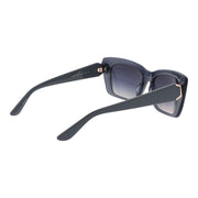 Guess Multicolor Acetate Sunglasses