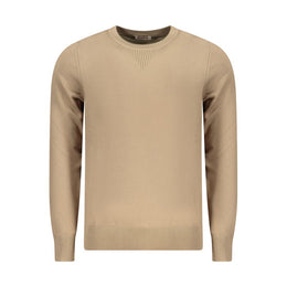 Rifle Beige Viscose Men Sweater