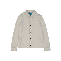 Herno Beige Polyamide Coat