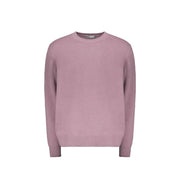 Herno Multicolor Cashmere Cashmere Sweater