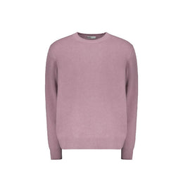 Herno Multicolor Cashmere Cashmere Sweater