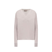 Herno Multicolor Cashmere Cashmere Sweater