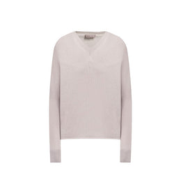 Herno Multicolor Cashmere Cashmere Sweater