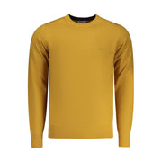 Rifle Oro Poliestere Men Sweater