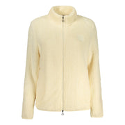 Laura Biagiotti Beige Polyester Women Sweatshirt