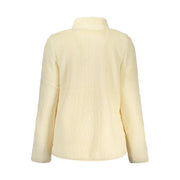 Laura Biagiotti Beige Polyester Women Sweatshirt
