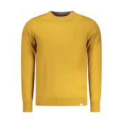 Rifle Oro Polyester Men Sweater