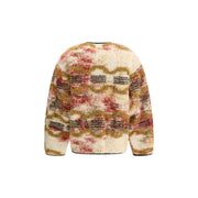 Marant Etoile Multicolor Polyester Shell Jacket