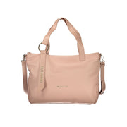 Mario Valentino Beige Poliuretano Woman Handbag