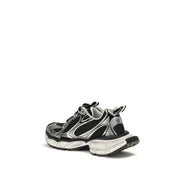 Balenciaga Multicolor Polyethylene Athletic Sneakers