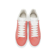Alexander McQueen Multicolor Fabric Chunky Sneakers