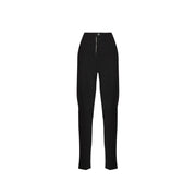 Alaïa Black Elastane Leggings
