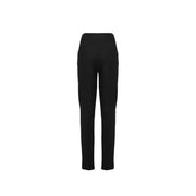 Alaïa Black Elastane Leggings