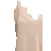 Rohe Multicolor Silk Top