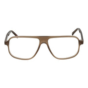 Andy Wolf Beige Acetate Glasses (Frames)