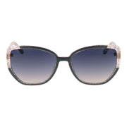 Guess Multicolor Plastic Sunglasses