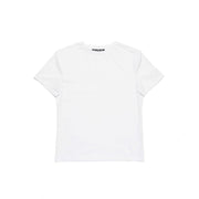 Acne Studios White Cotton T-Shirt