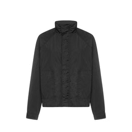 Ambush Black Polyamide Shell Jacket