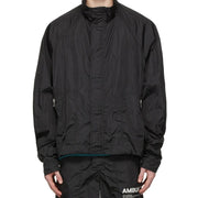 Ambush Black Polyamide Shell Jacket