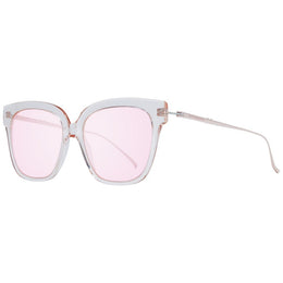 Scotch & Soda Pink Acetate Sunglasses