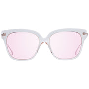 Scotch & Soda Pink Acetate Sunglasses