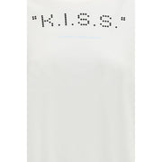 Off-White White Cotton Sportswear