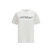 Off-White White Cotton Sportswear