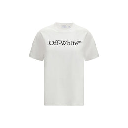 Off-White White Cotton Sportswear