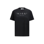 Off-White Black Cotton Sportswear