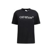 Off-White Black Cotton Sportswear